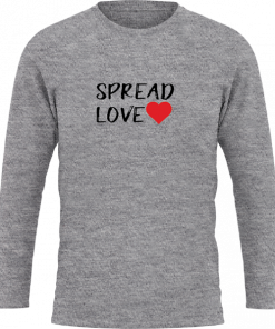 Spread Love Heart - Image 25
