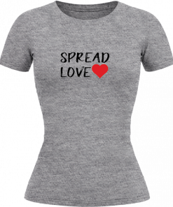Spread Love Heart - Image 18