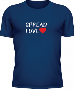 Spread Love Heart - Image 9