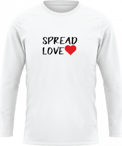 Spread Love Heart - Image 23
