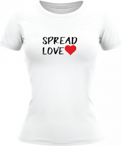 Spread Love Heart - Image 3