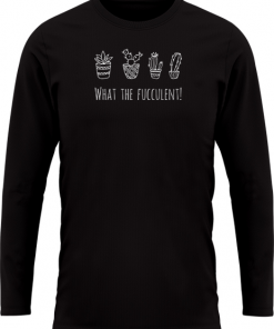 What The Fucculent - Image 3