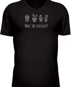 What The Fucculent - Image 4