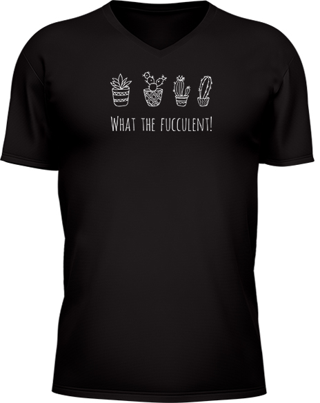 What The Fucculent - Image 4