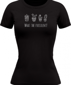 What The Fucculent - Image 5
