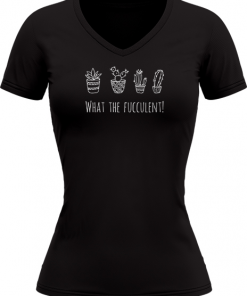 What The Fucculent - Image 6