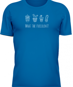 What The Fucculent - Image 7