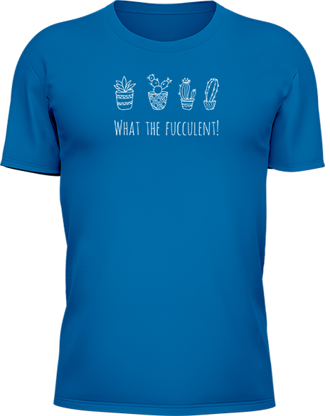 What The Fucculent - Image 7