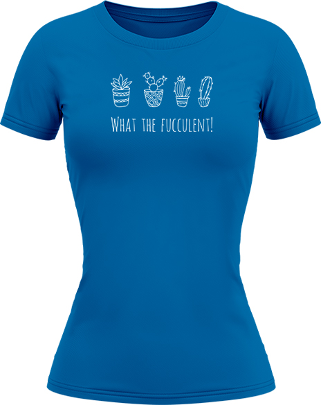 What The Fucculent - Image 9
