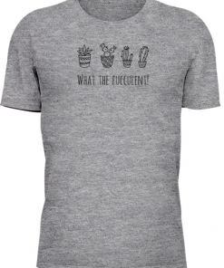 What The Fucculent - Image 13