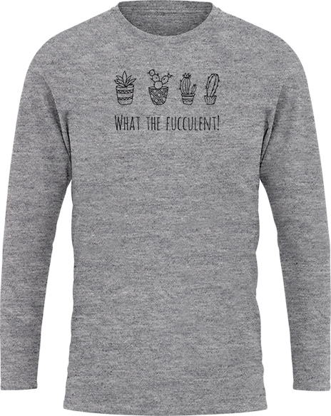 What The Fucculent - Image 14