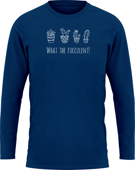 What The Fucculent - Image 18