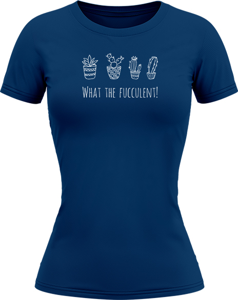 What The Fucculent - Image 20