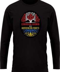Canadian Grown Ukrainian Roots - Image 3