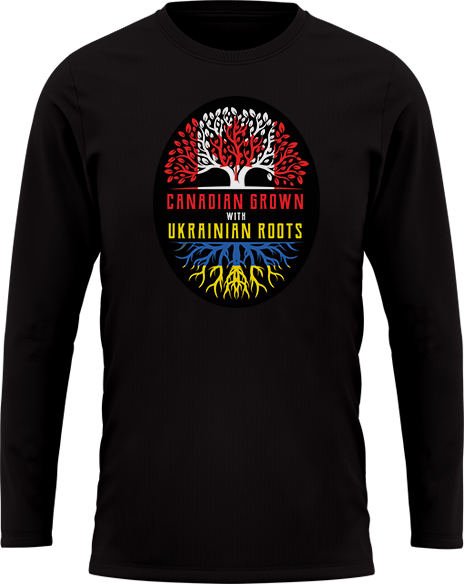 Canadian Grown Ukrainian Roots - Image 3