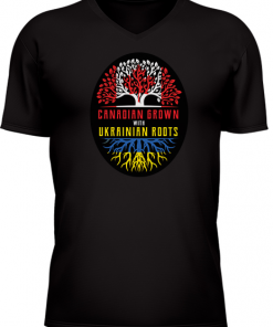 Canadian Grown Ukrainian Roots - Image 4