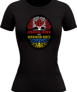 Canadian Grown Ukrainian Roots - Image 5