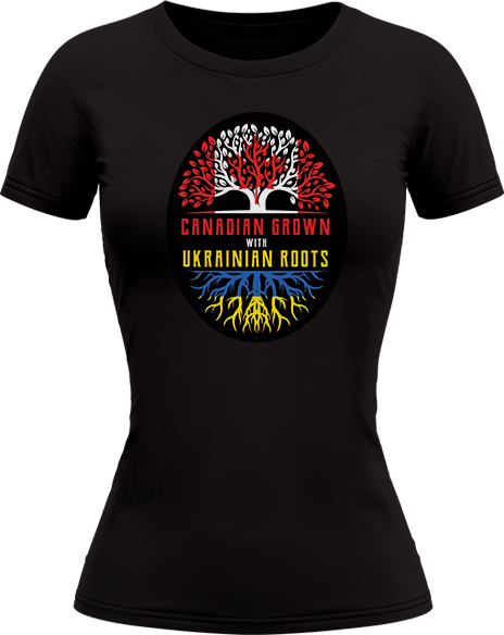 Canadian Grown Ukrainian Roots - Image 5