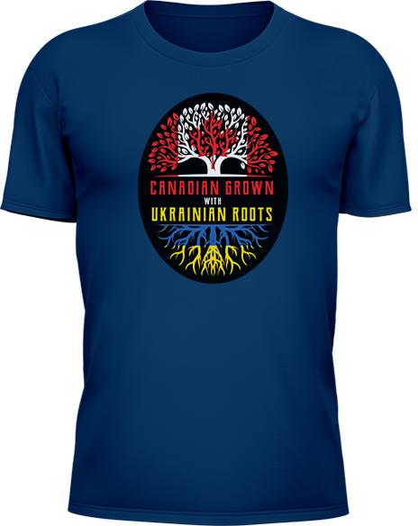 Canadian Grown Ukrainian Roots - Image 7