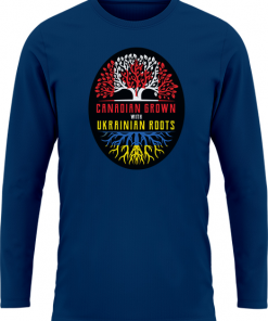 Canadian Grown Ukrainian Roots - Image 8