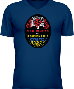 Canadian Grown Ukrainian Roots - Image 9