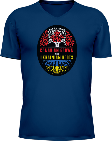Canadian Grown Ukrainian Roots - Image 9