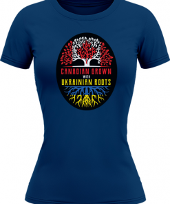 Canadian Grown Ukrainian Roots - Image 10