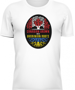 Canadian Grown Ukrainian Roots - Image 12
