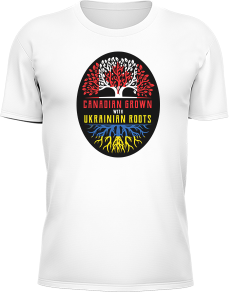 Canadian Grown Ukrainian Roots - Image 12