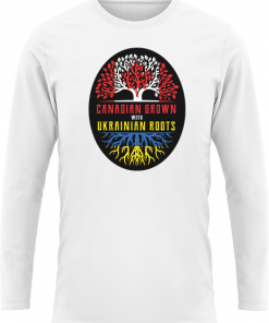 Canadian Grown Ukrainian Roots - Image 13