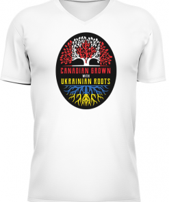 Canadian Grown Ukrainian Roots - Image 14