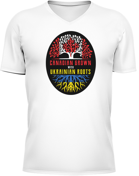 Canadian Grown Ukrainian Roots - Image 14