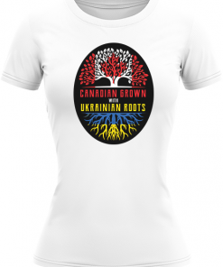 Canadian Grown Ukrainian Roots - Image 15