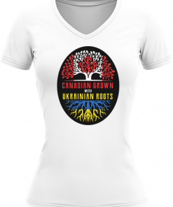 Canadian Grown Ukrainian Roots - Image 16