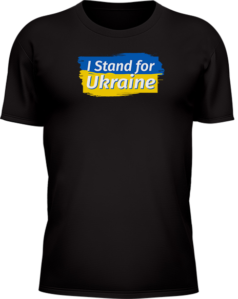 I Stand For Ukraine 1 - Image 2
