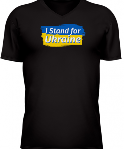 I Stand For Ukraine 1 - Image 4