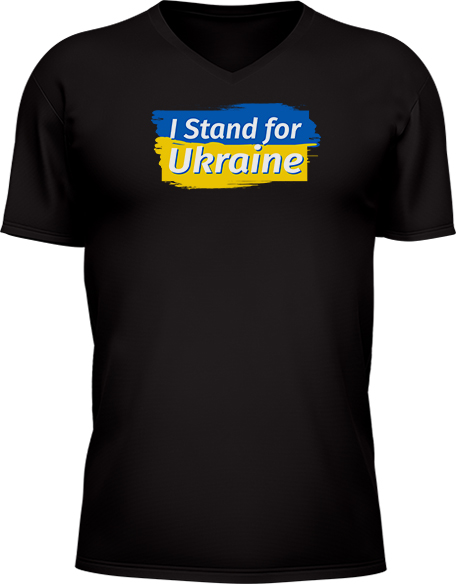 I Stand For Ukraine 1 - Image 4