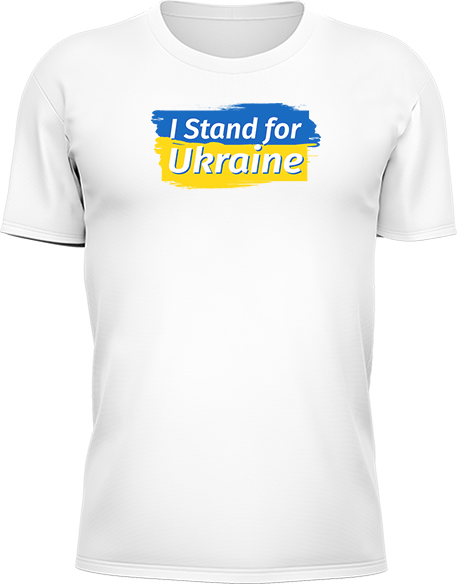I Stand For Ukraine 1 - Image 12