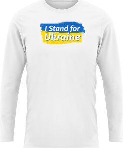 I Stand For Ukraine 1 - Image 13