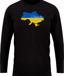 I Stand For Ukraine 2 - Image 3