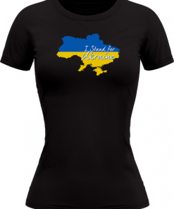 I Stand For Ukraine 2 - Image 5