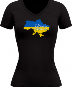 I Stand For Ukraine 2 - Image 6