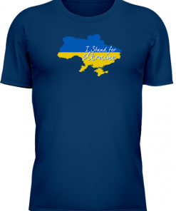 I Stand For Ukraine 2 - Image 7