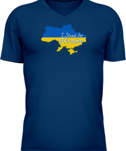 I Stand For Ukraine 2 - Image 9