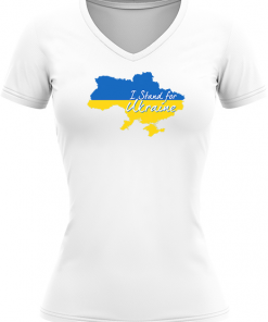 I Stand For Ukraine 2 - Image 16