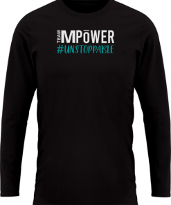 MPower Unstoppable - Image 3