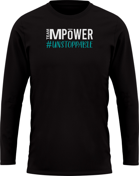 MPower Unstoppable - Image 3