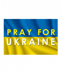 Pray For Ukraine 2