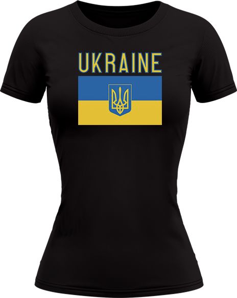 Ukraine Flag - Image 5