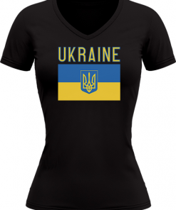 Ukraine Flag - Image 6